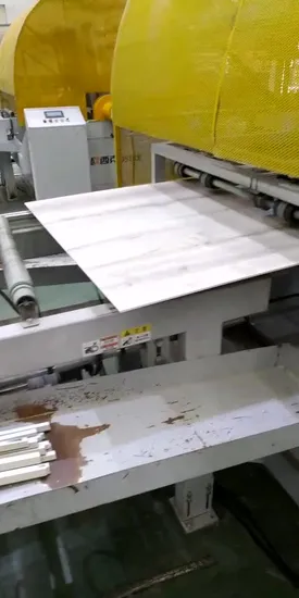 Professional Manufacturer of 100% Waterproof Flooring Vinyl/Spc/PVC/Lvt/Laminate Flooring Planks Eir Surface 100% Virgin, Non-Slip, with EVA/IXPE Underlay