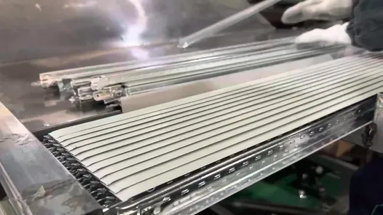 Ceiling Accessories T Grid for Ceiling 32/38*24*3600*0.26/0.3/0.35mm Can Be Customized 