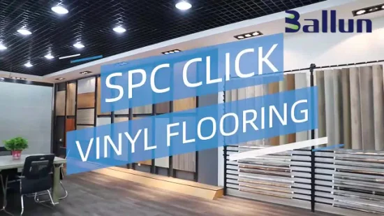 2023 Best Selling Luxury Vinyl Plank Spc Flooring
