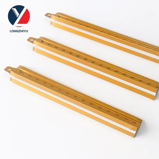 Channel Tee Runner False Suspended Galvanized Flat Ceiling T Grid 