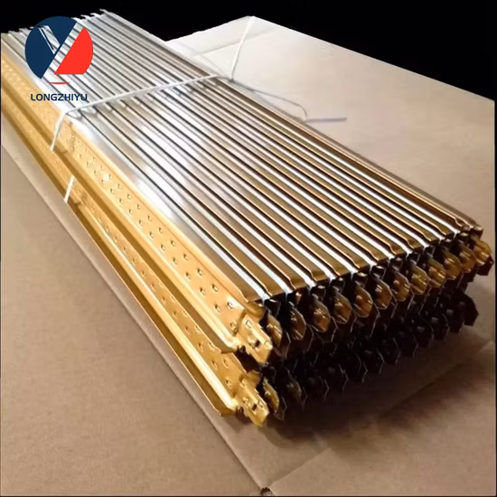 Sole Product Design Single Terrace Ceiling T Grid in The World