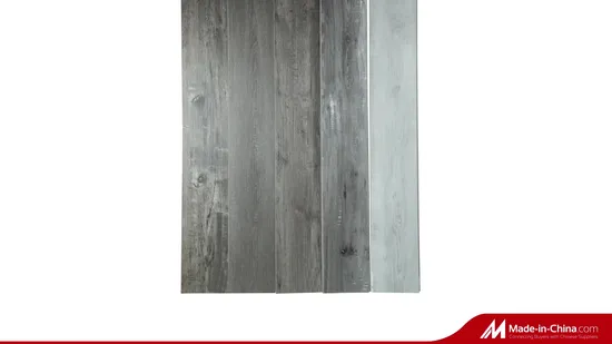 Embossed Surface Fireproof Unilin Click Spc PVC Vinyl Plastic Floor 