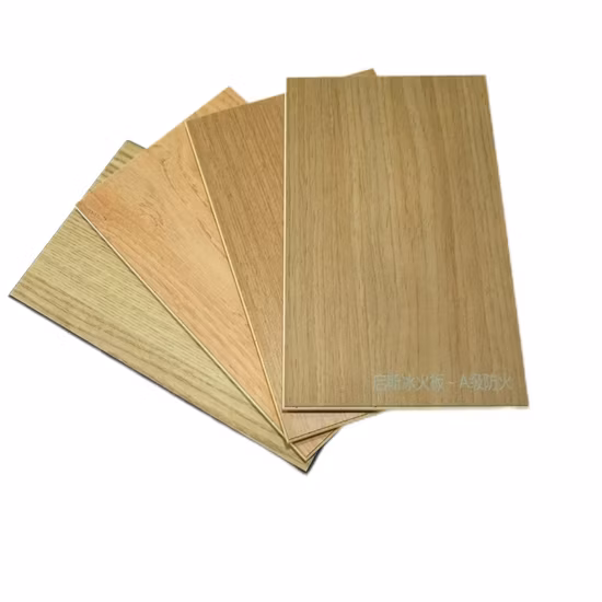 China Manufacturer Best Prices Plasitic Wood Design Wall Panels