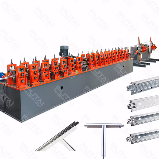 Tee Bar/Tee Grids/T Bar/T Grids/Ceiling Tee Grids