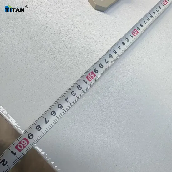 Ceiling Grid Component Suspended Interior Decorative Exposed Galvanized Flat Plain False Ceiling T Grid T24 