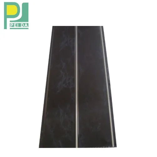 Construction Material False Plastic PVC Ceiling Panel for Colombia