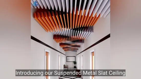 Suspended Ceiling T