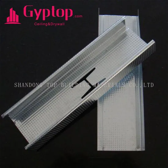 Light Steel Keel, Ceiling T