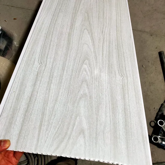 30cm*8mm PVC Ceiling Panel Cielo Raso PVC Techo En PVC Easy Intall Decorative PVC Panel Building Materials