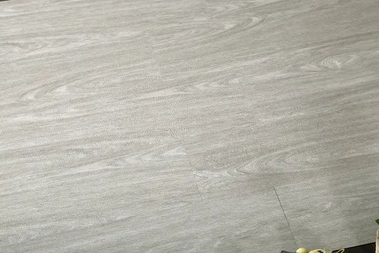 Indoor Decoration Spc Flooring/Vinyl Flooring/PVC Flooring 