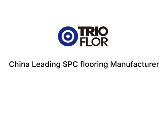 OEM Stain Resistant PVC Vinyl Spc Flooring with Factory Direct Price 